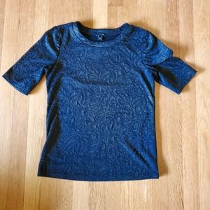 Ann Taylor top size XS